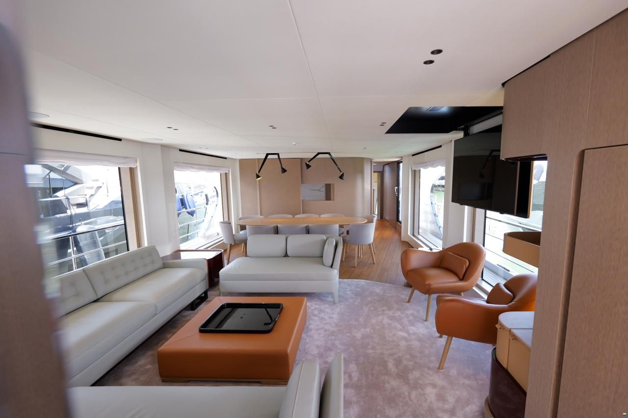 Azimut 26 Grande