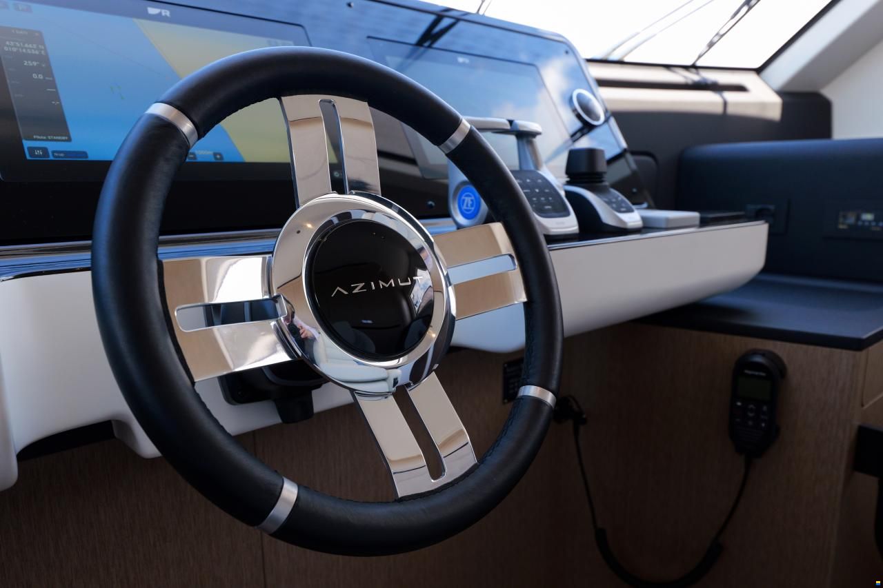 Azimut 26 Grande