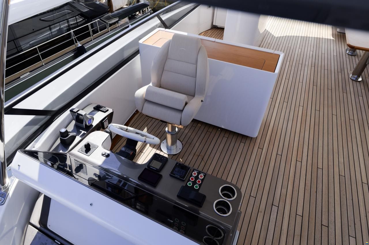 Azimut 26 Grande