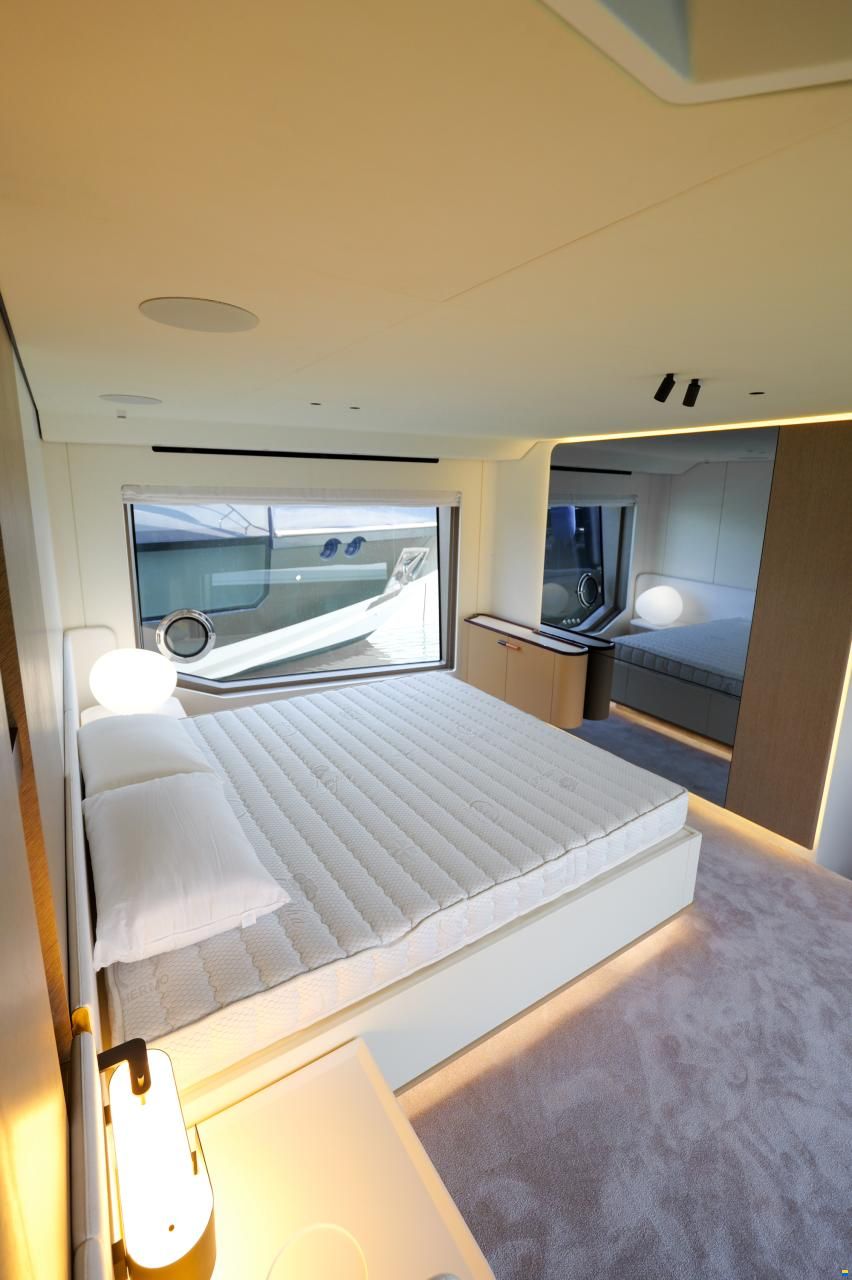 Azimut 26 Grande