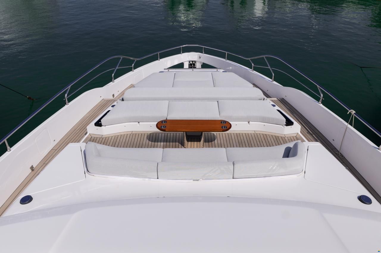 Azimut 26 Grande