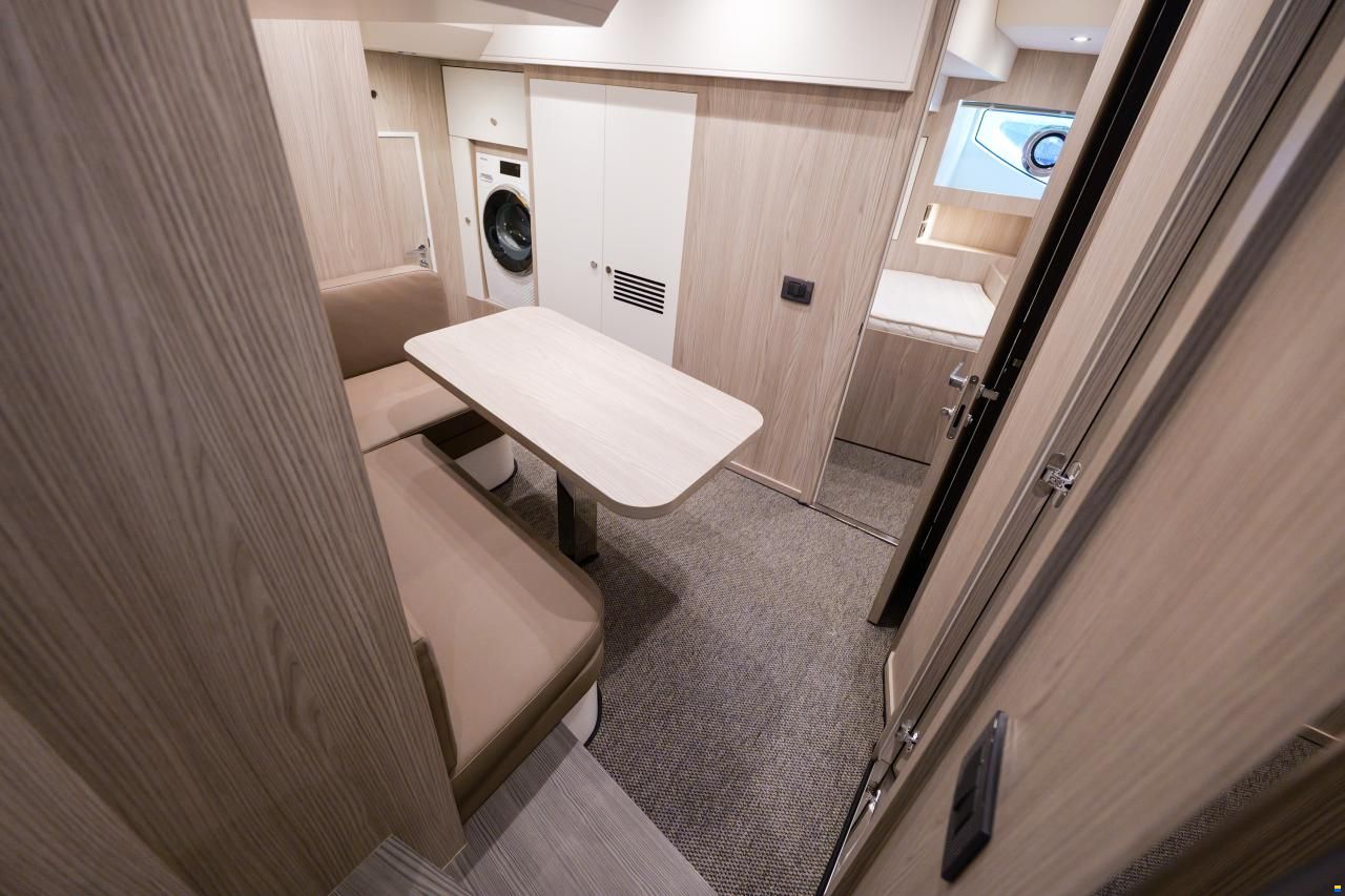 Azimut 26 Grande