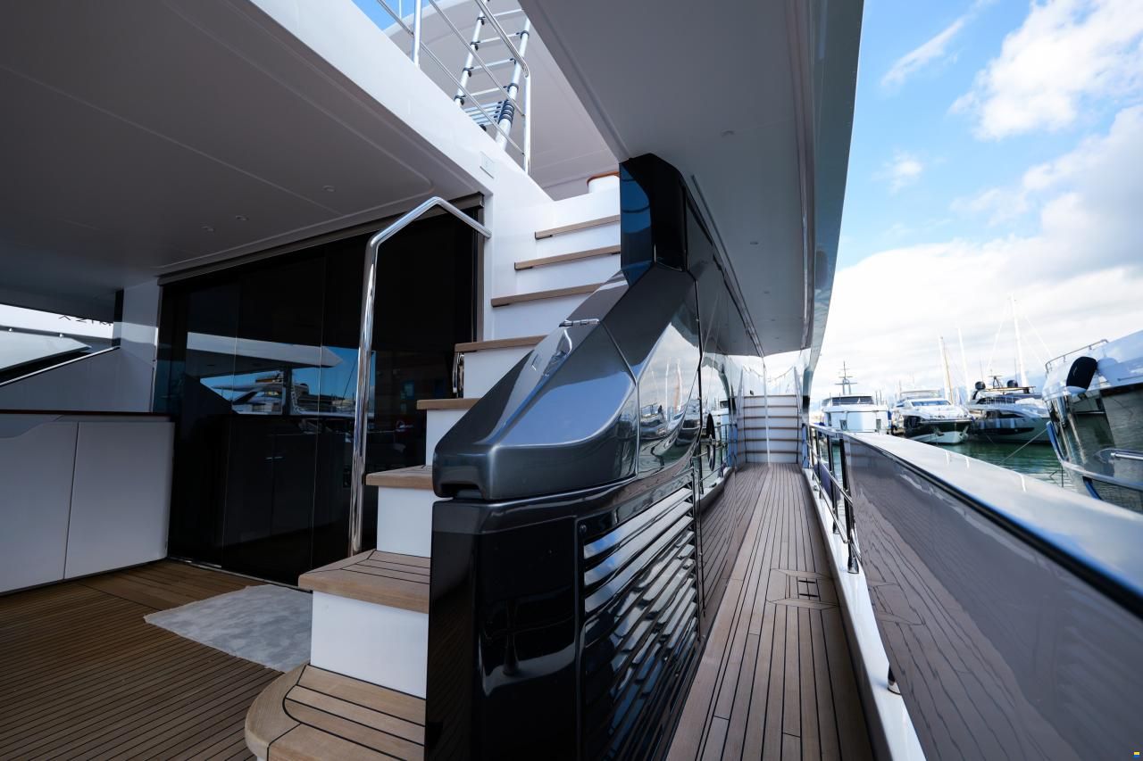 Azimut 26 Grande