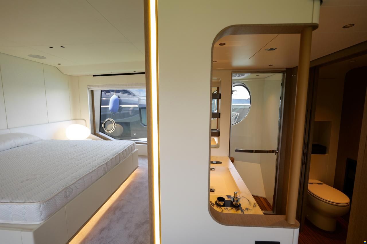 Azimut 26 Grande