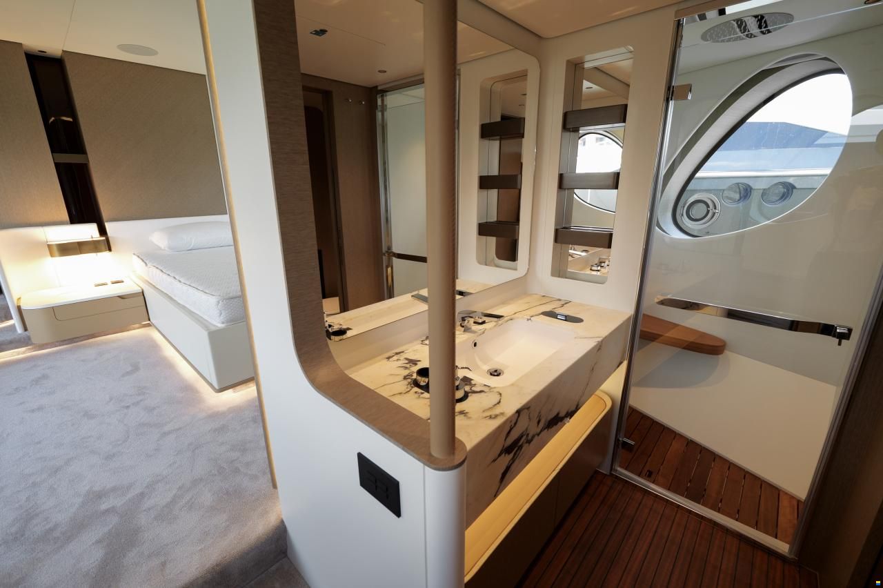 Azimut 26 Grande
