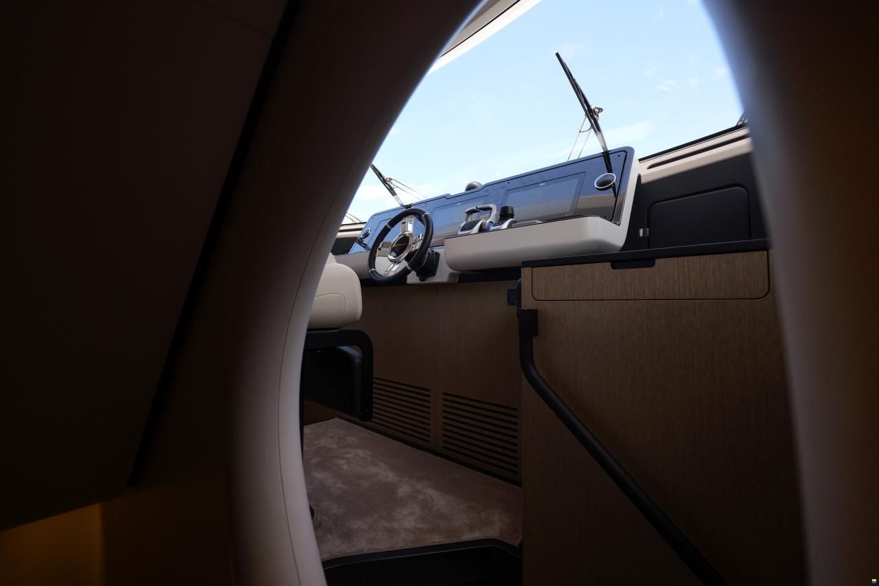 Azimut 26 Grande