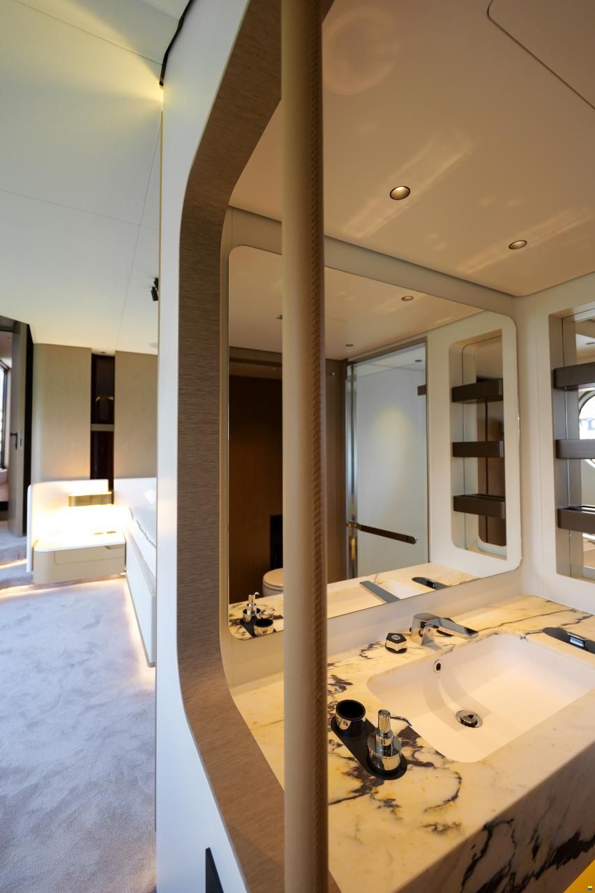 Azimut 26 Grande