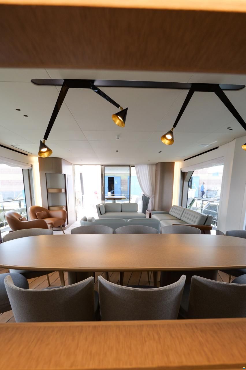 Azimut 26 Grande