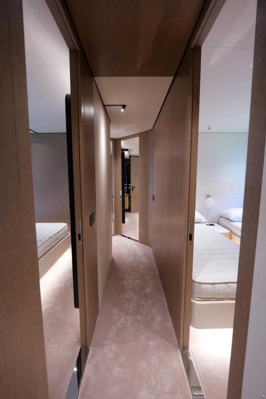 Azimut 26 Grande