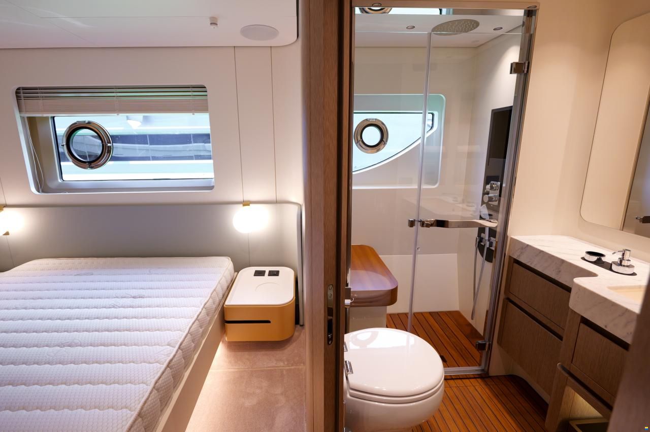 Azimut 26 Grande