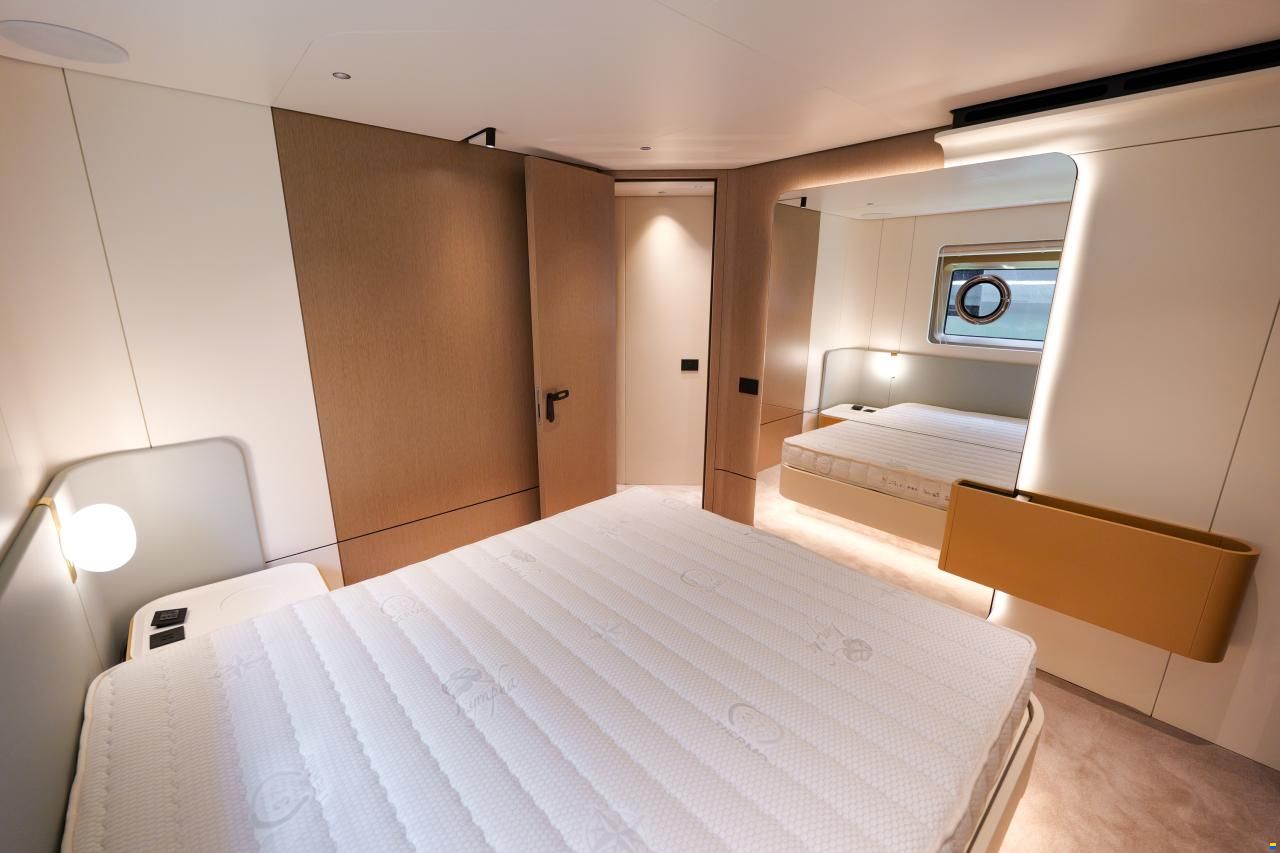 Azimut 26 Grande