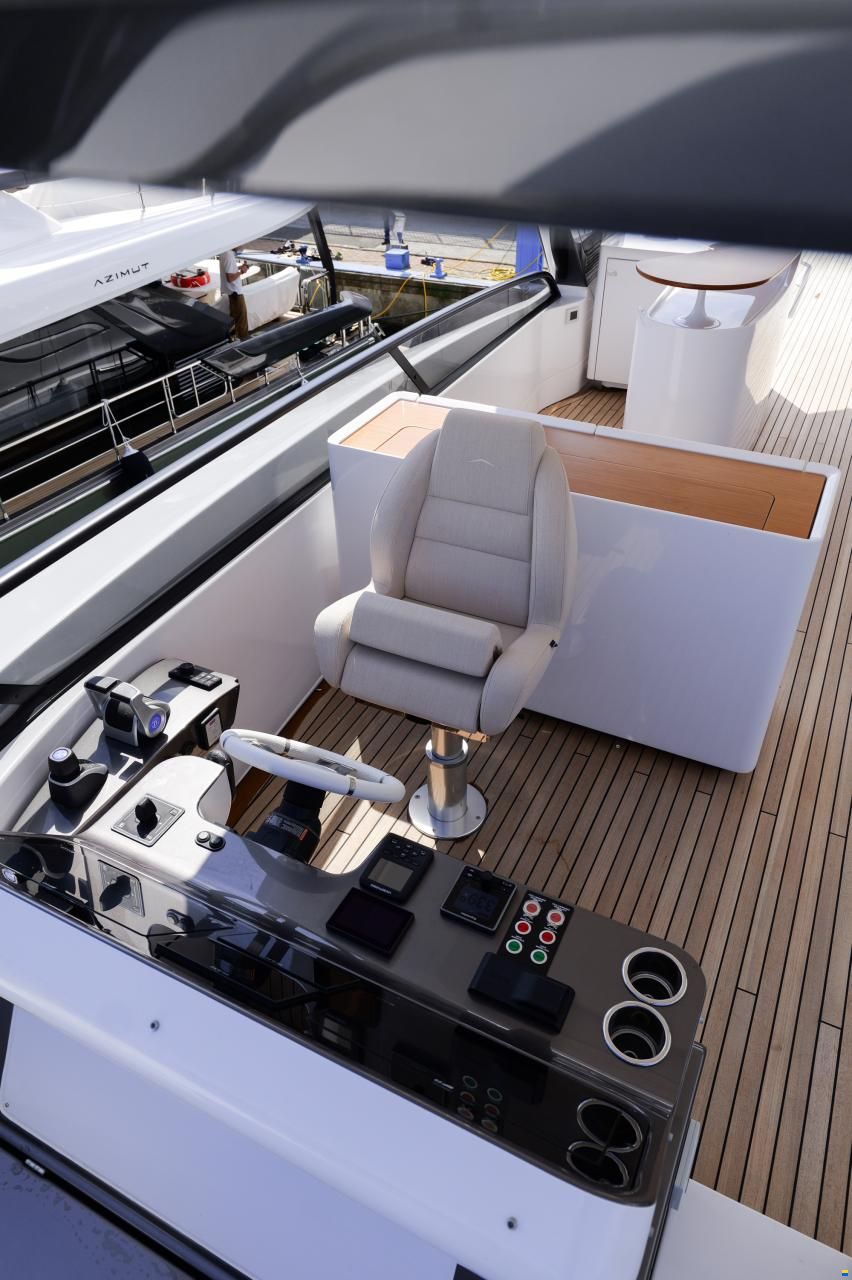 Azimut 26 Grande