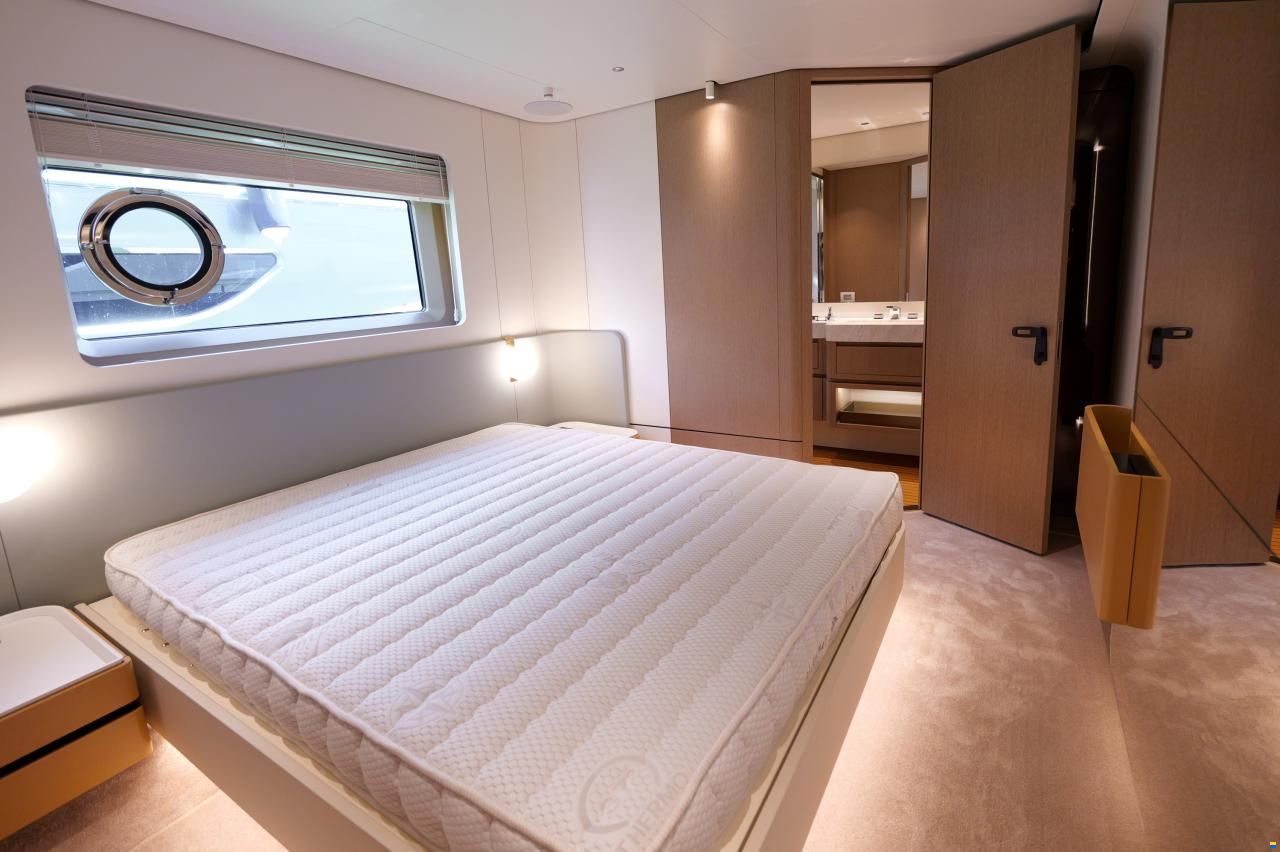 Azimut 26 Grande