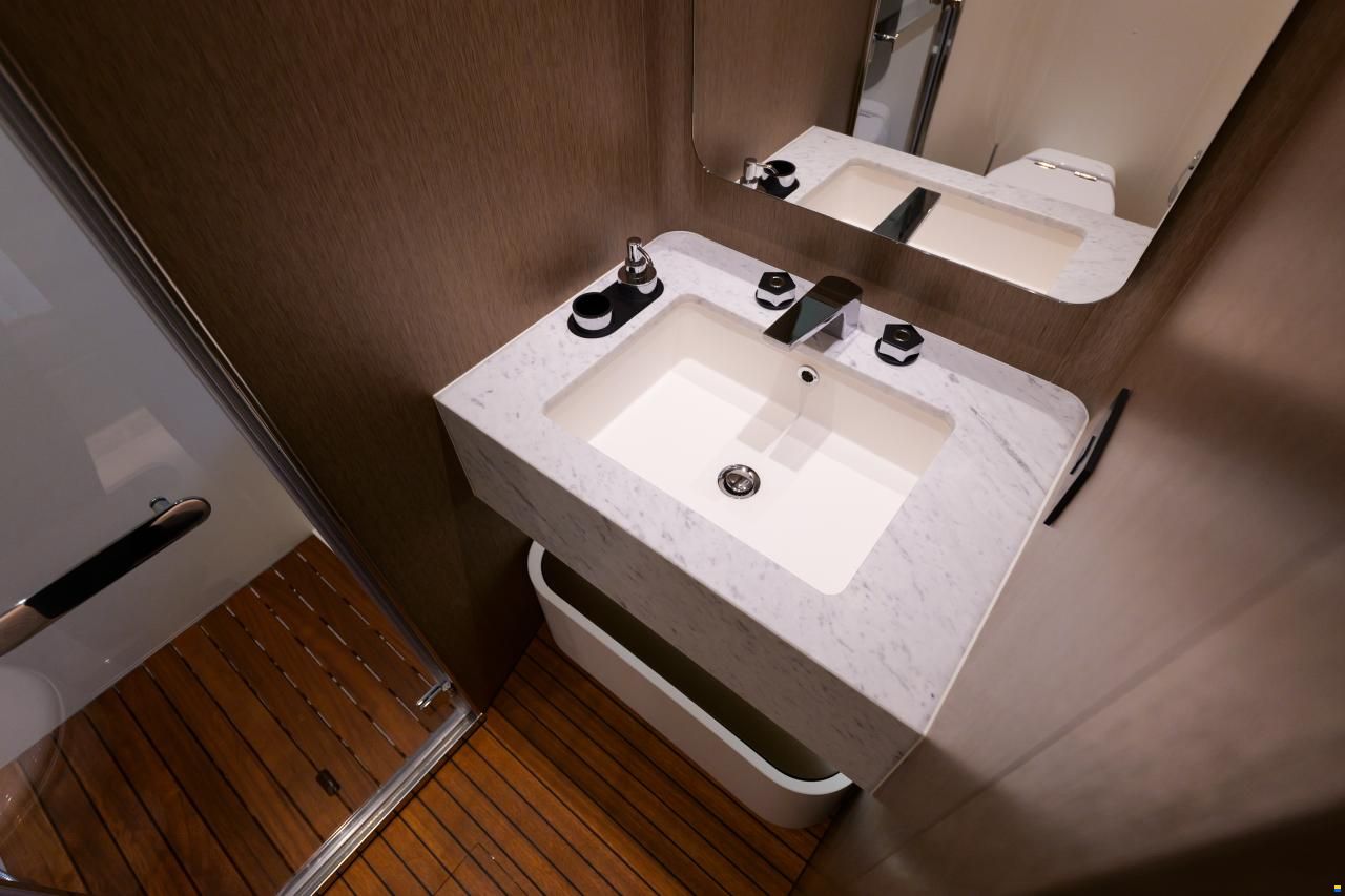 Azimut 26 Grande