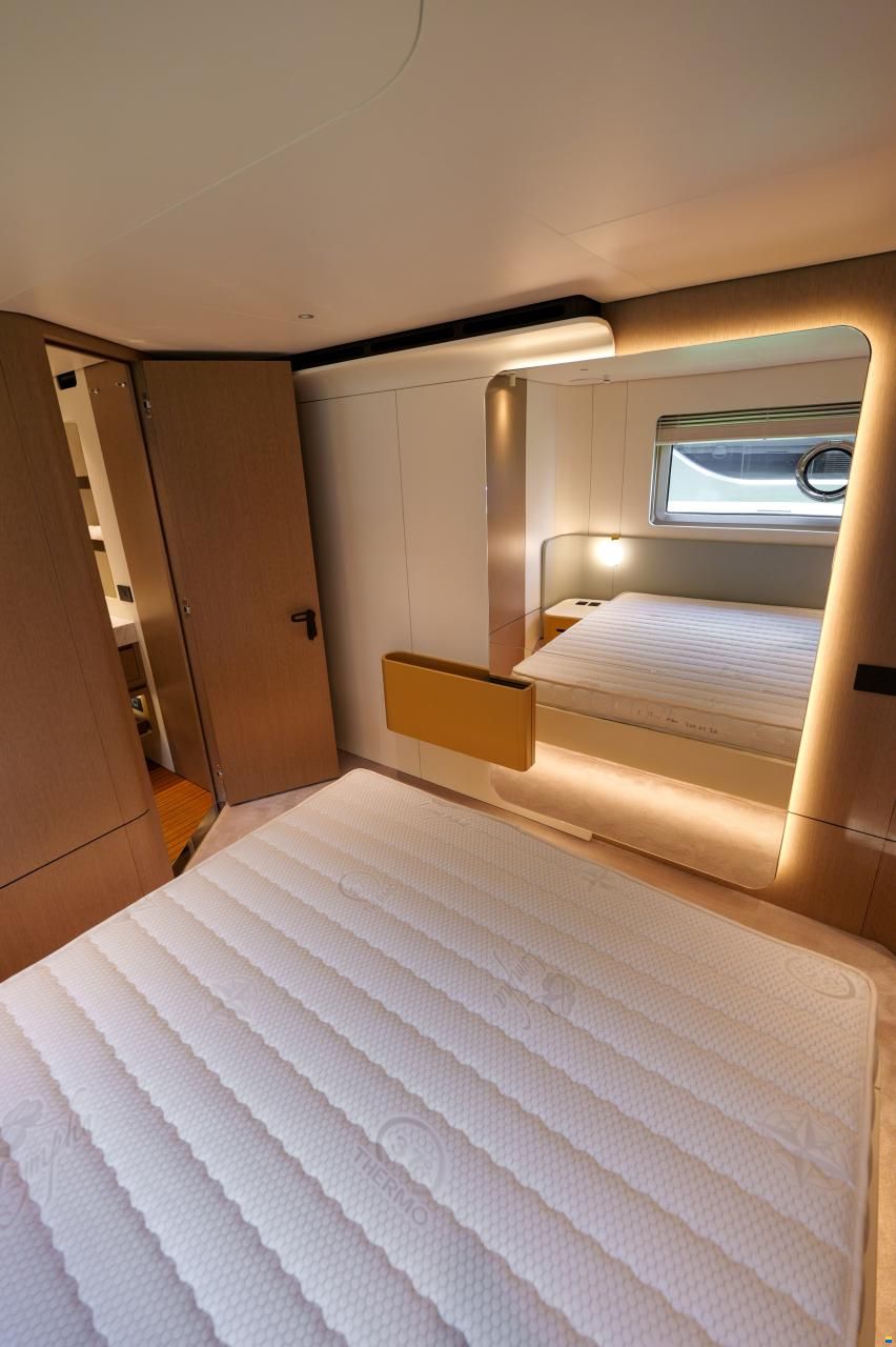 Azimut 26 Grande