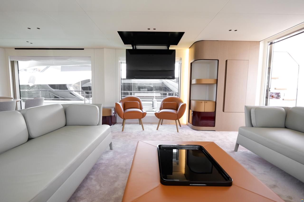 Azimut 26 Grande