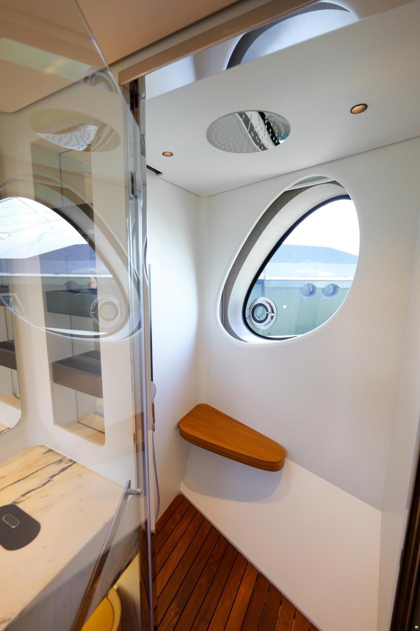 Azimut 26 Grande