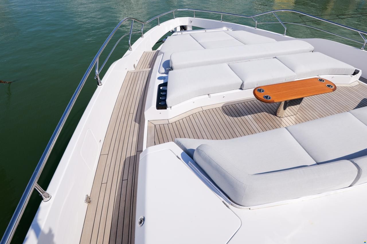 Azimut 26 Grande