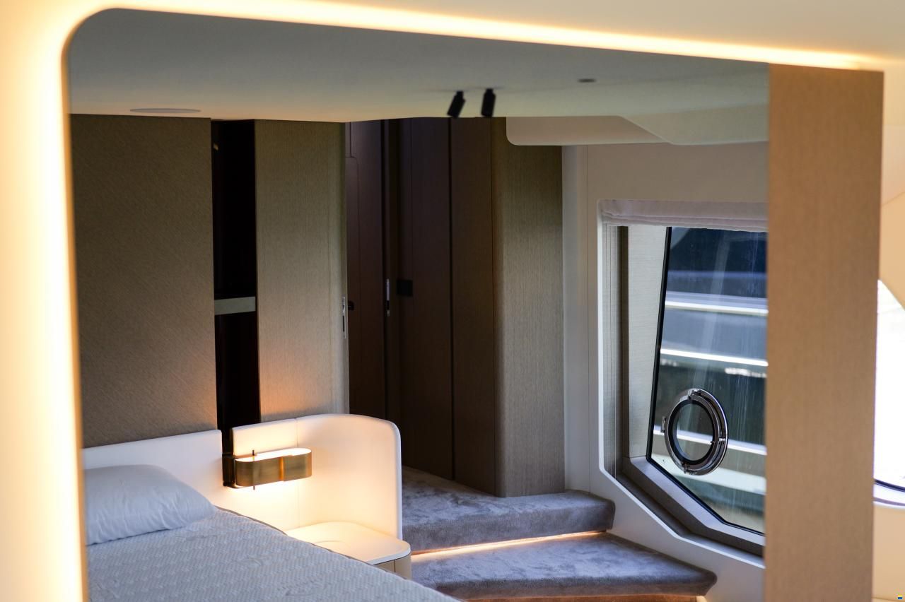 Azimut 26 Grande