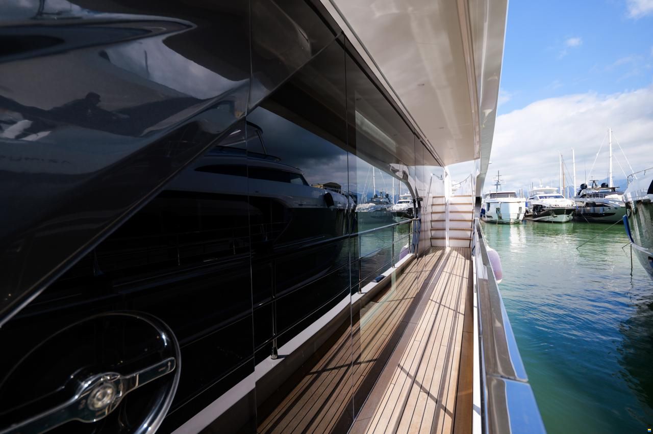 Azimut 26 Grande