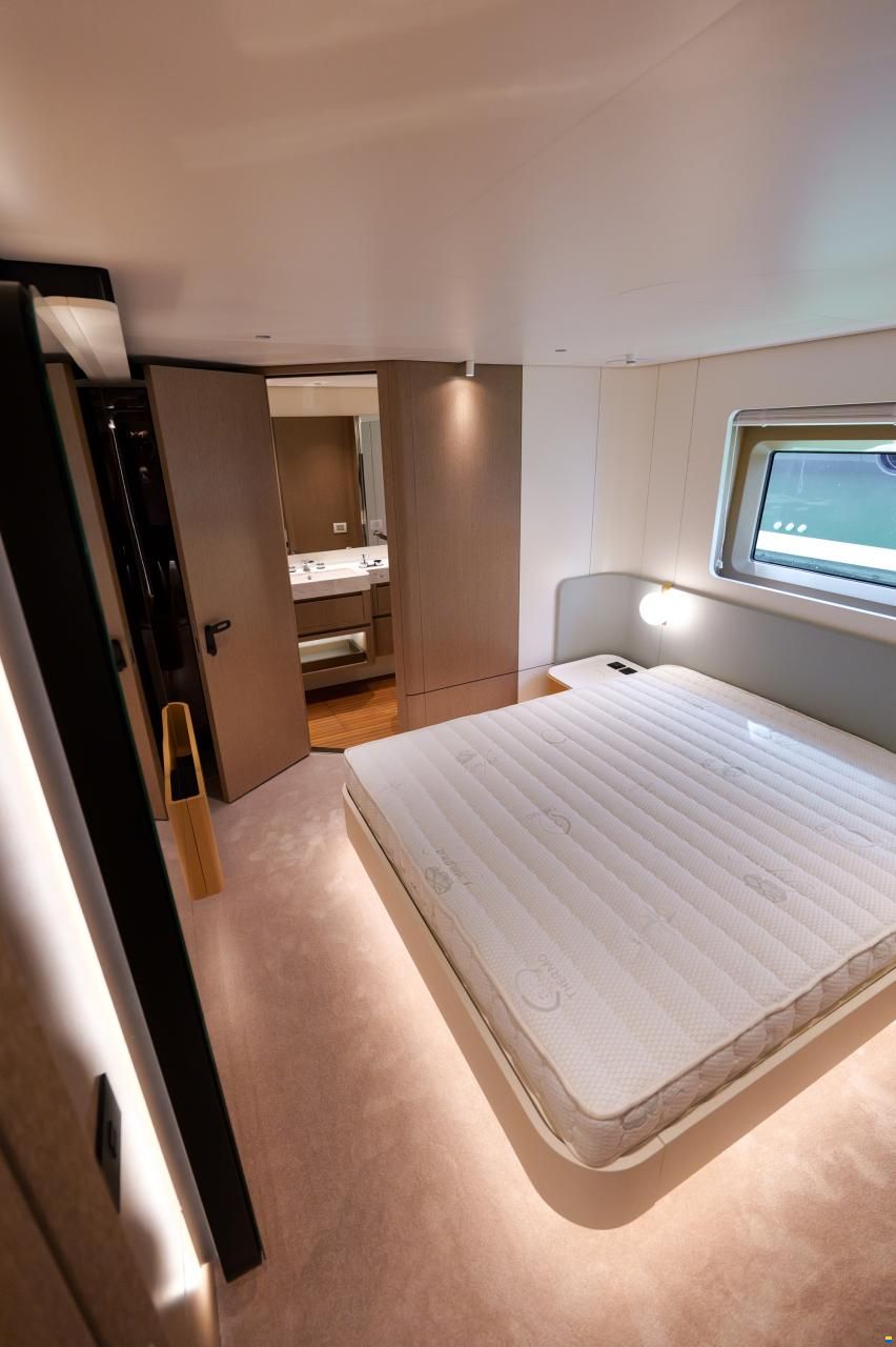 Azimut 26 Grande