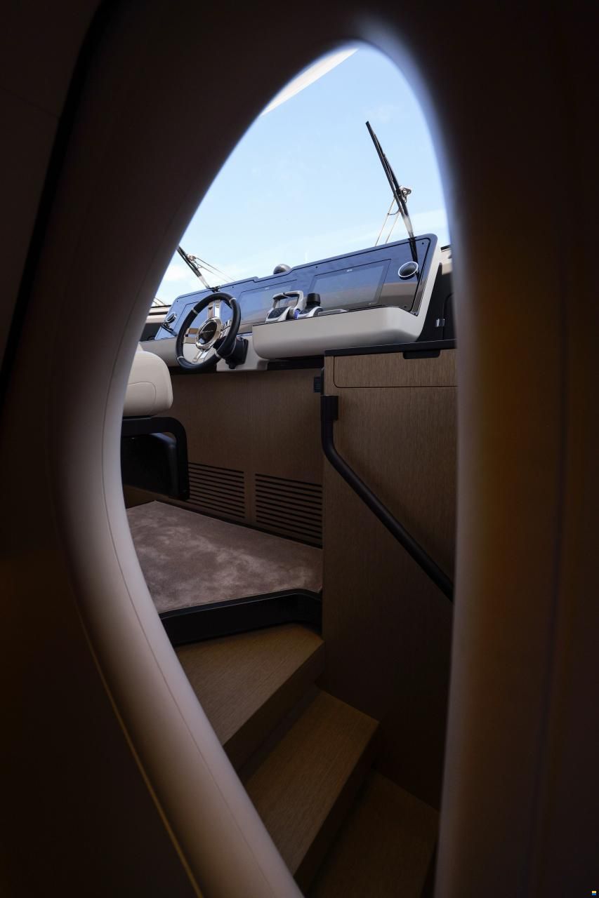 Azimut 26 Grande
