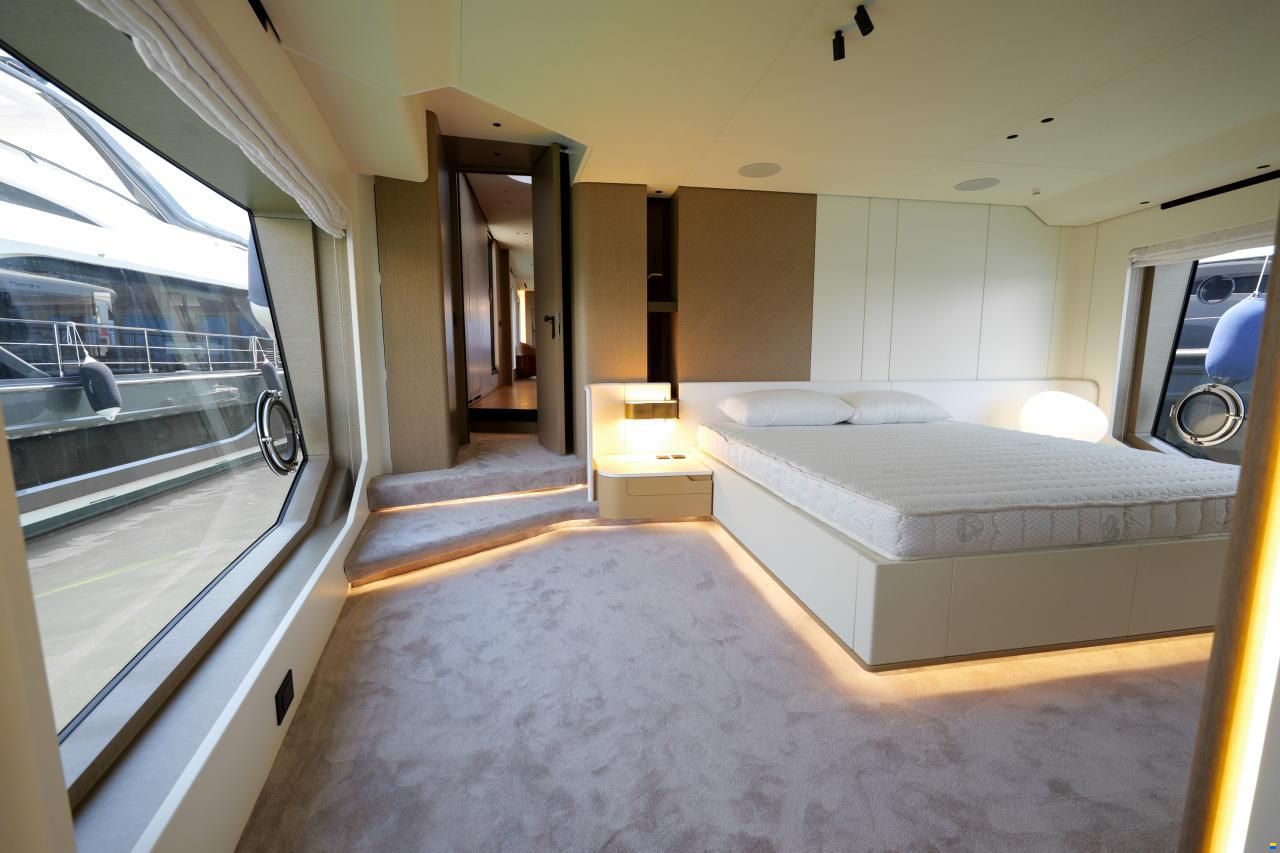 Azimut 26 Grande