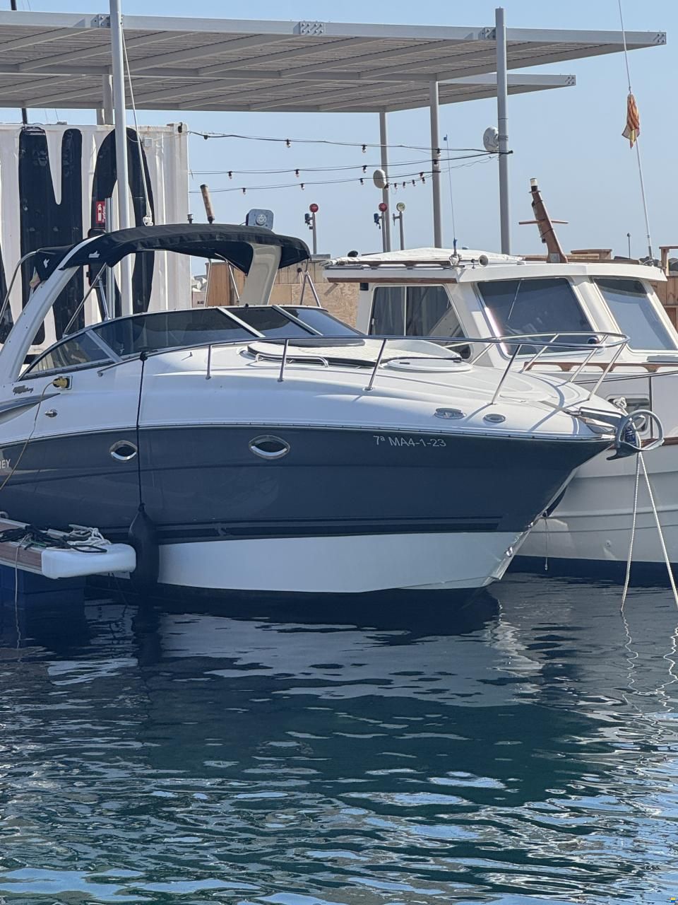 Monterey 270