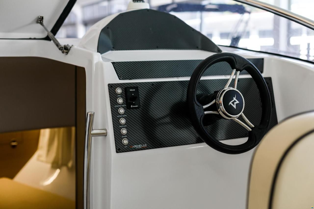 Marinello Cabin 650