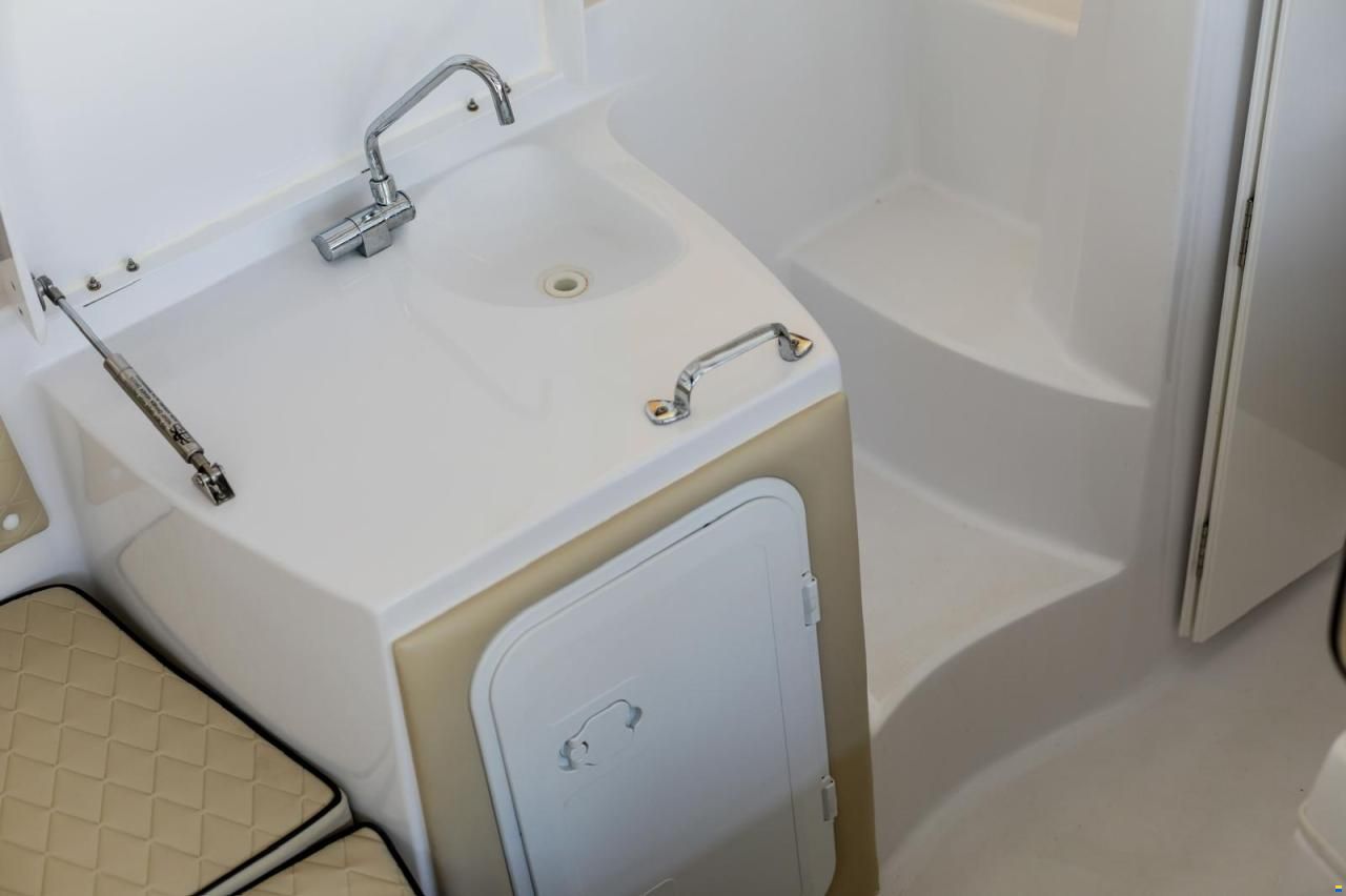 Marinello Cabin 650
