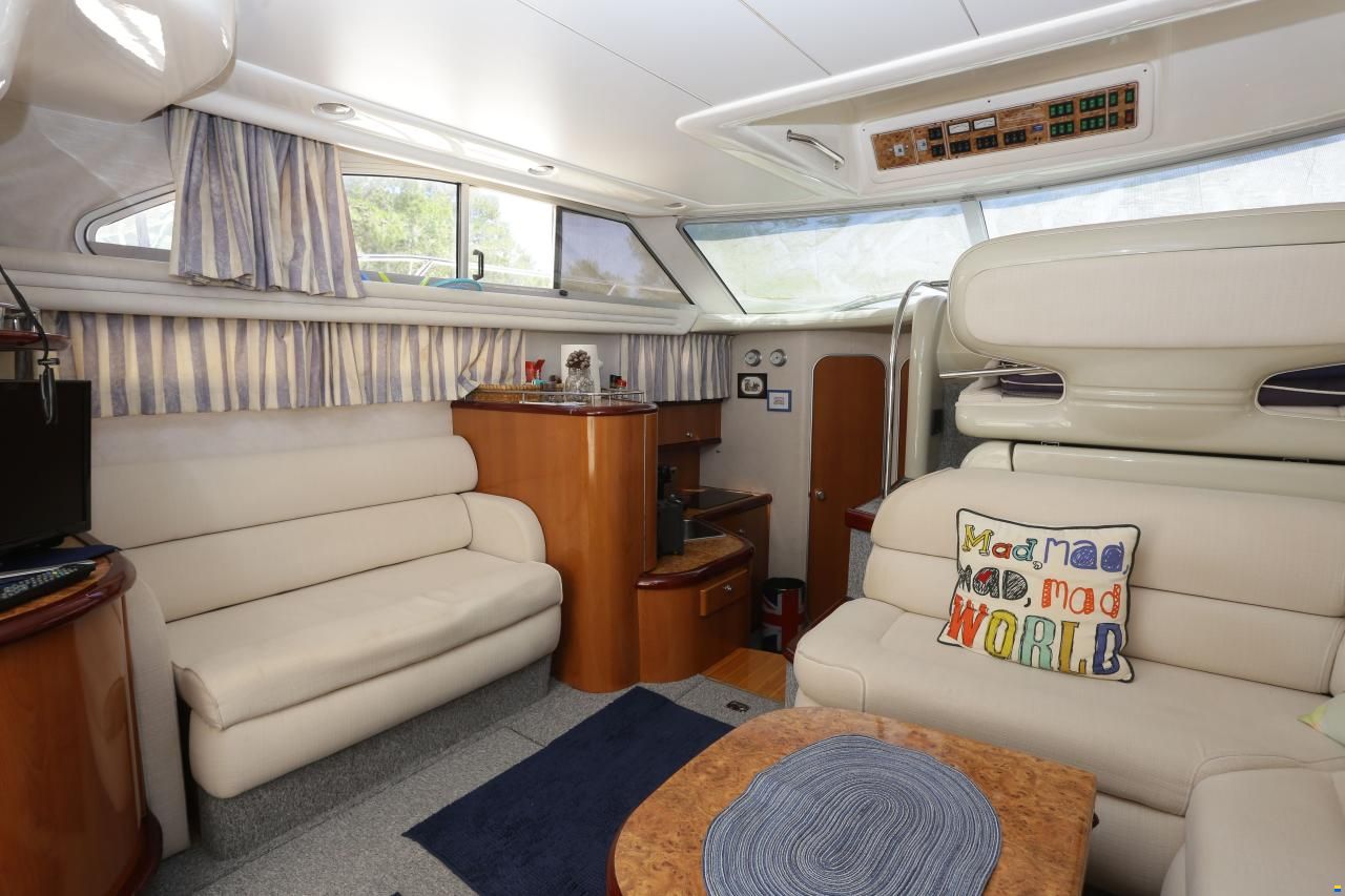Sealine 360 Statesman