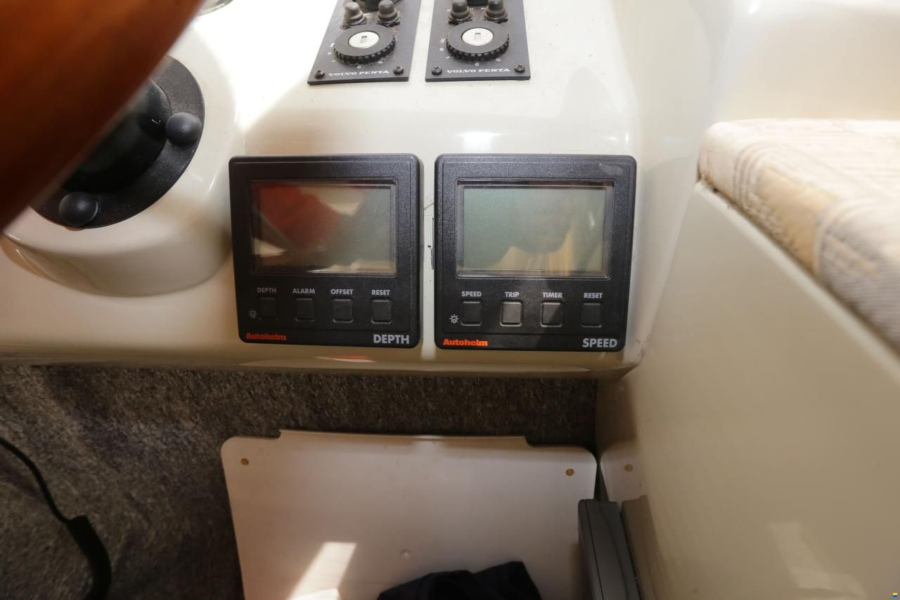 Sealine 360 Statesman