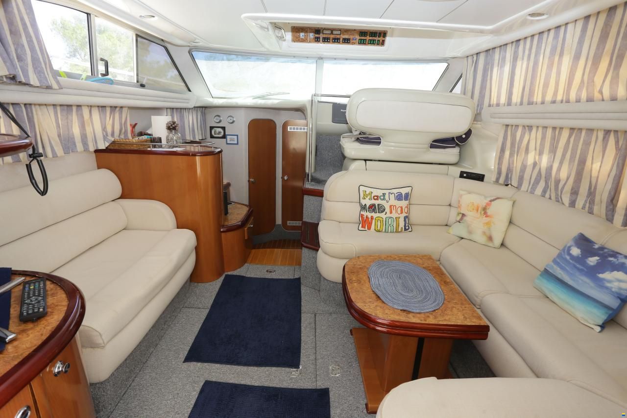 Sealine 360 Statesman