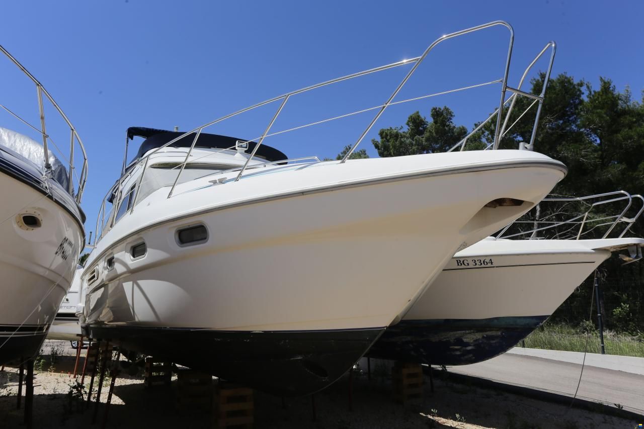 Sealine 360 Statesman
