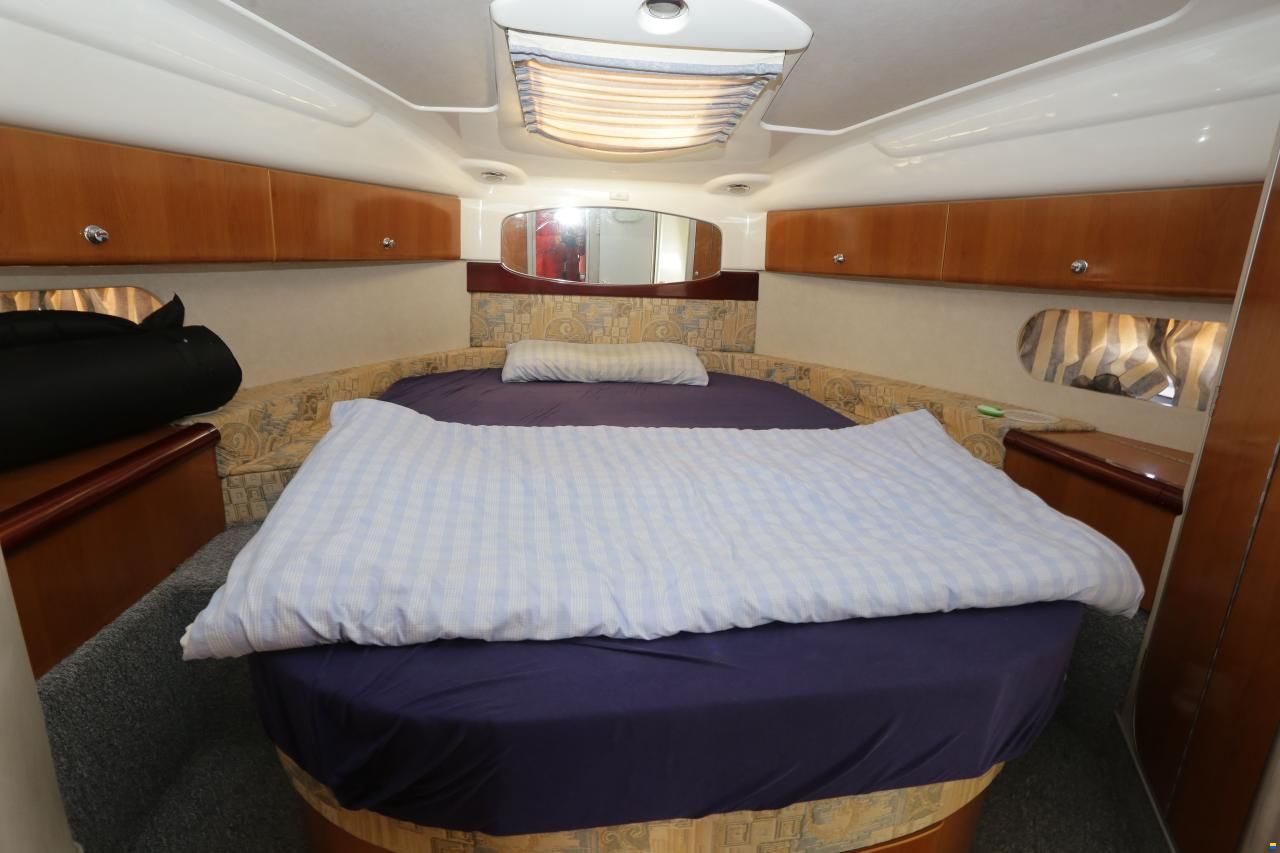 Sealine 360 Statesman