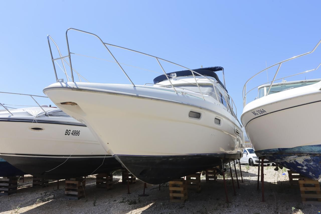 Sealine 360 Statesman