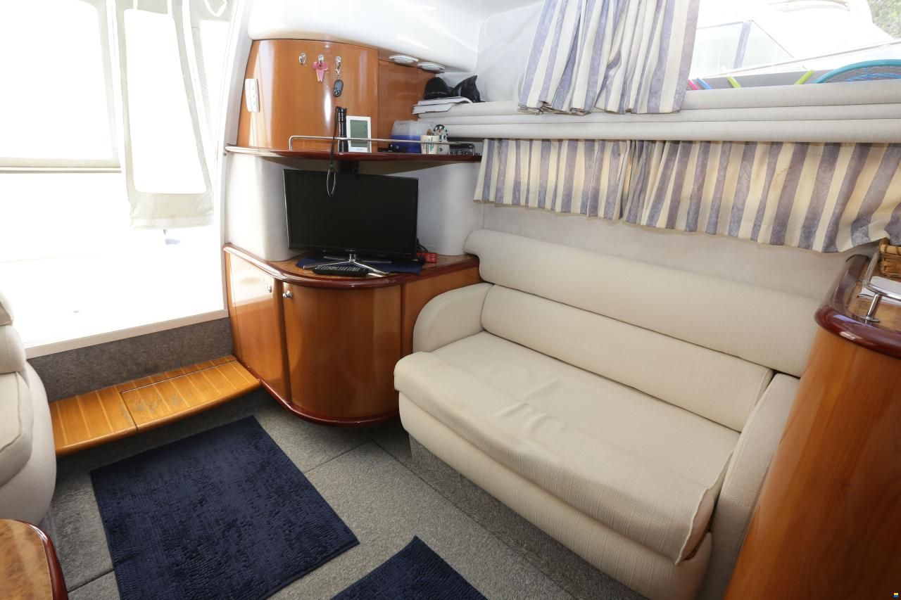 Sealine 360 Statesman