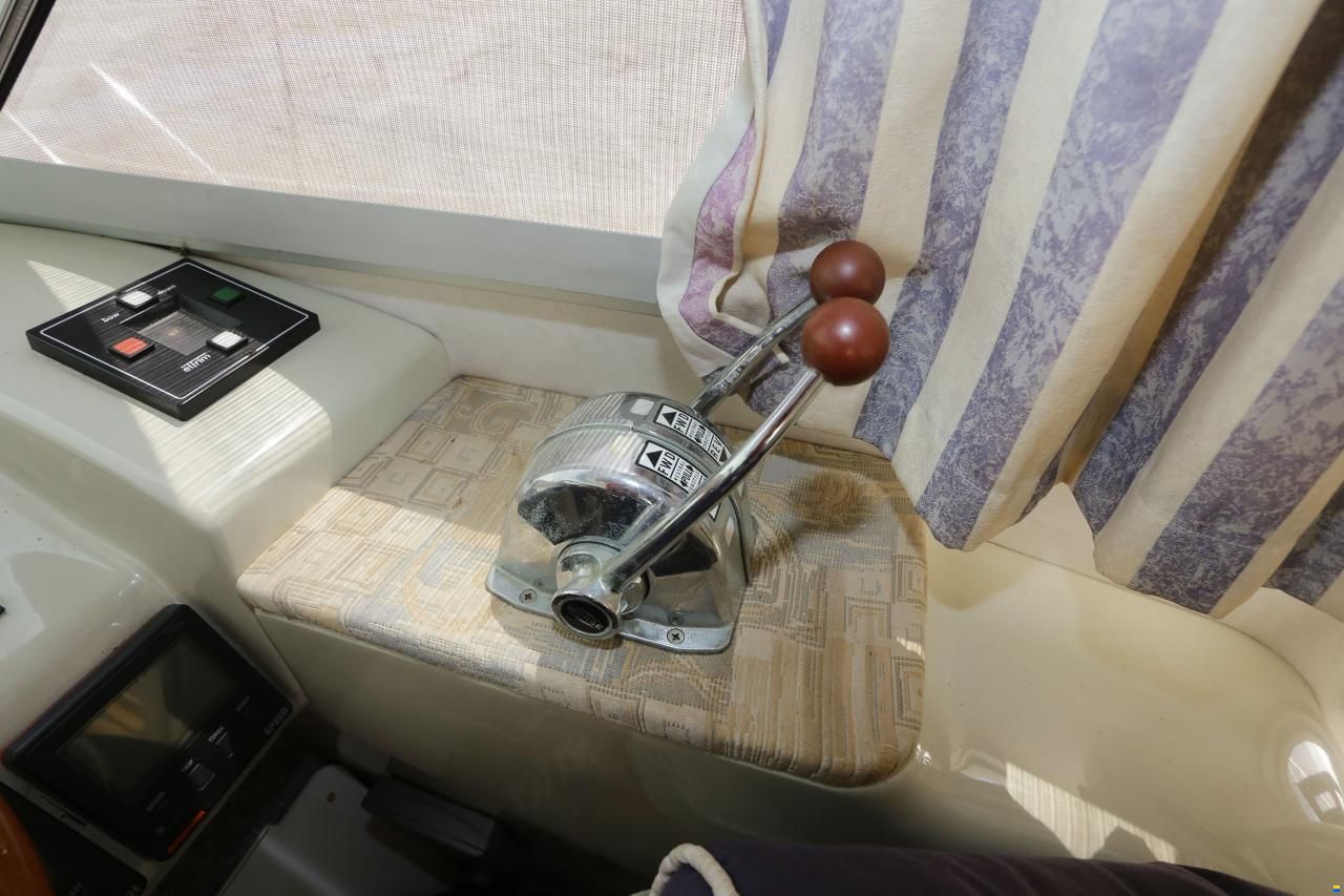 Sealine 360 Statesman