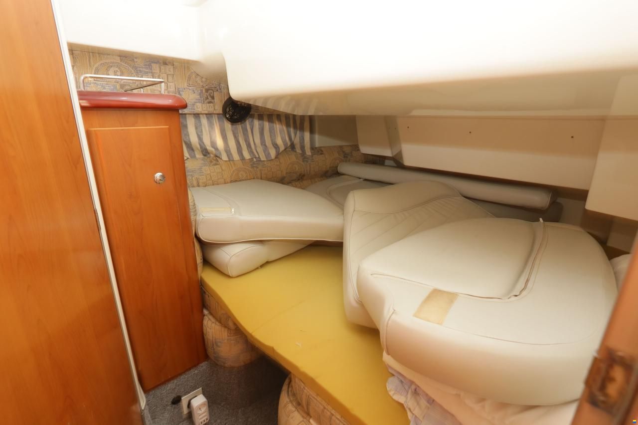 Sealine 360 Statesman