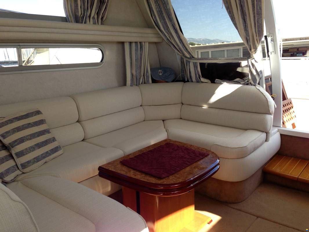 Sealine 360 Statesman