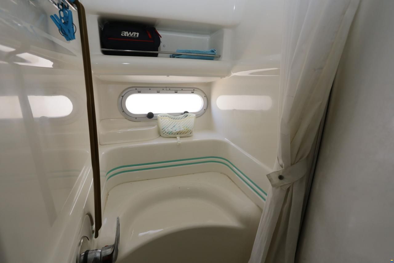 Sealine 360 Statesman