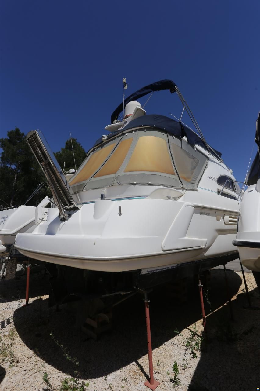 Sealine 360 Statesman