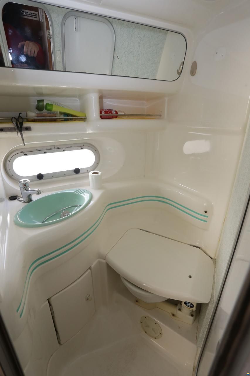 Sealine 360 Statesman