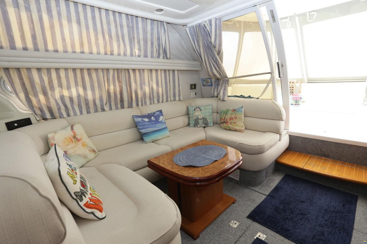 Sealine 360 Statesman