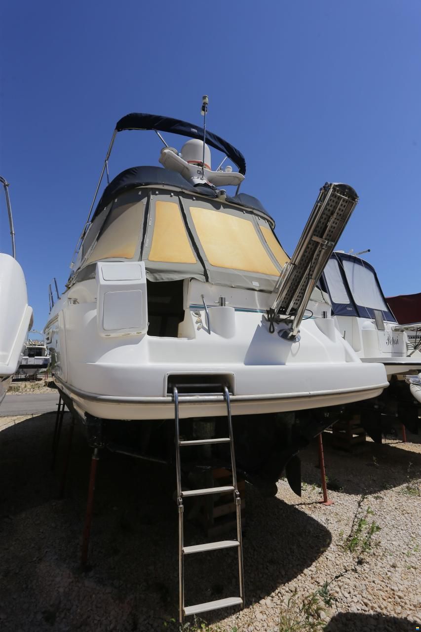 Sealine 360 Statesman