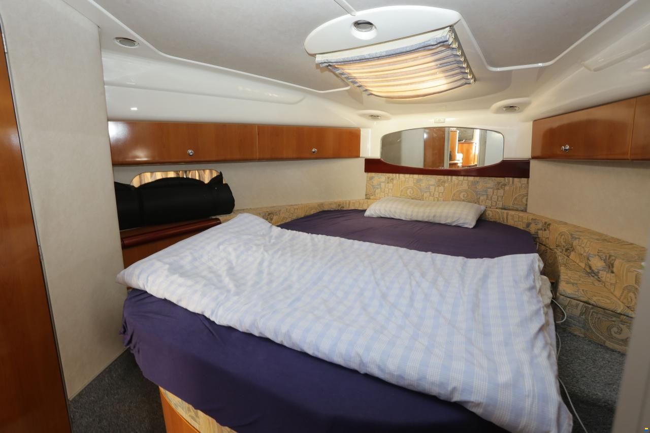 Sealine 360 Statesman