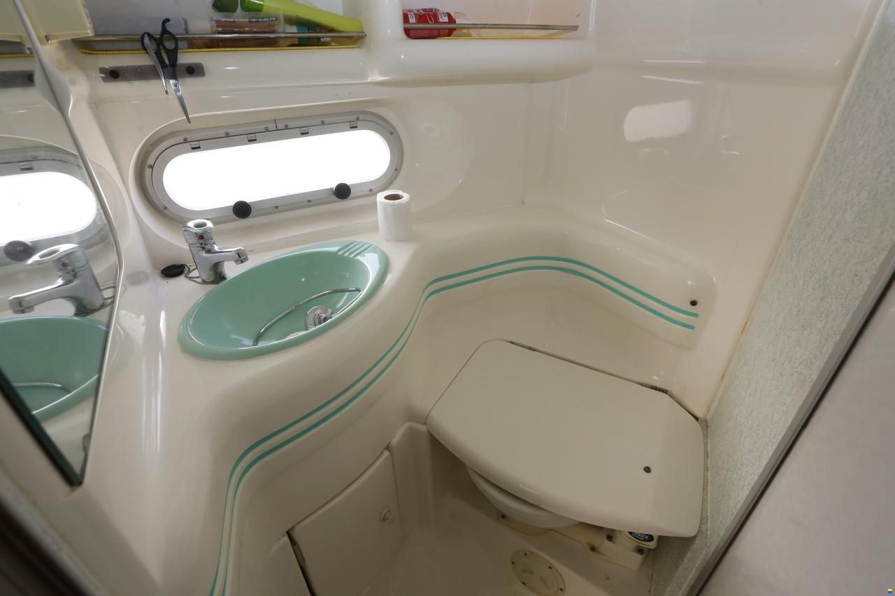 Sealine 360 Statesman