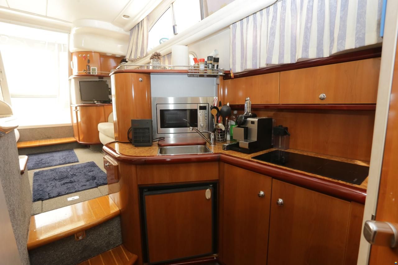 Sealine 360 Statesman