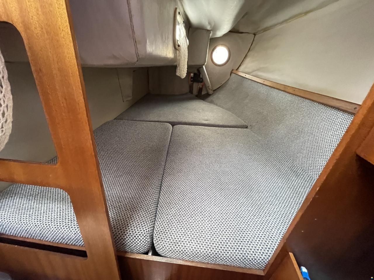 Jeanneau Tonic 23