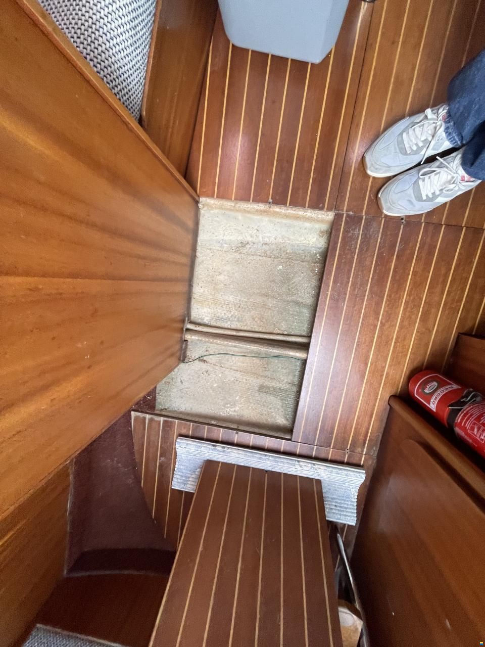 Jeanneau Tonic 23
